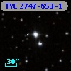 TYC 2747-853-1