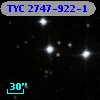 TYC 2747-922-1