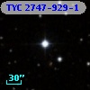 TYC 2747-929-1