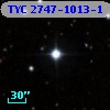 TYC 2747-1013-1