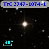 TYC 2747-1074-1