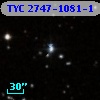 TYC 2747-1081-1