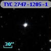 TYC 2747-1205-1