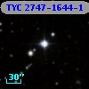 TYC 2747-1644-1