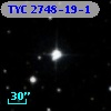 TYC 2748-19-1