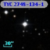 TYC 2748-134-1