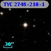 TYC 2748-210-1