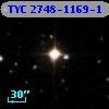 TYC 2748-1169-1