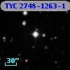 TYC 2748-1263-1