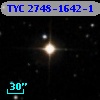 TYC 2748-1642-1