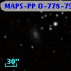 MAPS-PP O-778-750873