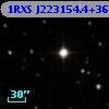 1RXS J223154.4+363505