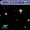 1RXS J223348.0+354724