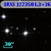 1RXS J223501.3+360737