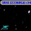 1RXS J223605.6+345112