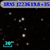 1RXS J223619.8+355025