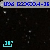 1RXS J223633.4+364637