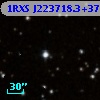 1RXS J223718.3+371553