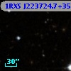 1RXS J223724.7+354526