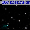 1RXS J223827.9+353958