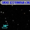 1RXS J223909.0+365424