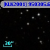 [KLK2001] 950305.65