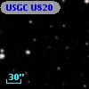 USGC U820