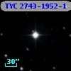 TYC 2743-1952-1