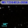 MY 223147.3+355614.8