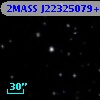 2MASS J22325079+3435274