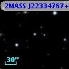 2MASS J22334787+3447499