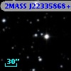 2MASS J22335868+3440245