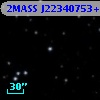 2MASS J22340753+3438539