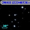 2MASS J22340726+3445132