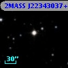 2MASS J22343037+3501222