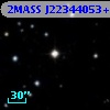 2MASS J22344053+3447199