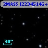 2MASS J22345145+3445333