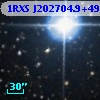 1RXS J202704.9+492216