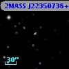 2MASS J22350738+3443062