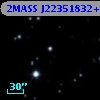 2MASS J22351832+3450484