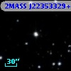2MASS J22353329+3455081