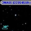 2MASS J22354519+3441271