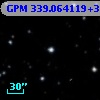 GPM 339.064119+34.727274