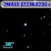2MASS J22363235+3448094