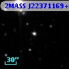 2MASS J22371169+3454186