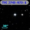 TYC 2743-873-1