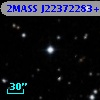 2MASS J22372283+3509207