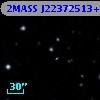 2MASS J22372513+3451469
