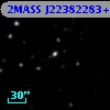 2MASS J22382283+3503370