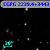 CGPG 2239.4+3443